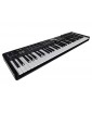MIDI клавиатура Arturia KeyLab Essential 61 mk3 (Black)