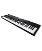 MIDI клавиатура Arturia KeyLab Essential 61 mk3 (Black)