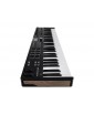 MIDI клавиатура Arturia KeyLab Essential 61 mk3 (Black)