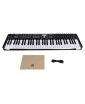 MIDI клавиатура Arturia KeyLab Essential 61 mk3 (Black)