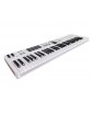 MIDI клавиатура Arturia KeyLab Essential 61 mk3 (White)