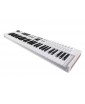 MIDI клавиатура Arturia KeyLab Essential 61 mk3 (White)