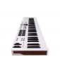 MIDI клавиатура Arturia KeyLab Essential 61 mk3 (White)