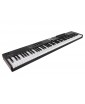 MIDI клавиатура Arturia KeyLab Essential 88 mk3 (Black)