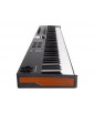 MIDI клавиатура Arturia KeyLab Essential 88 mk3 (Black)