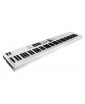 MIDI клавиатура Arturia KeyLab Essential 88 mk3 (White)