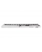 MIDI клавиатура Arturia KeyLab Essential 88 mk3 (White)