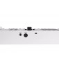 MIDI клавиатура Arturia KeyLab Essential 88 mk3 (White)