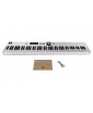 MIDI клавиатура Arturia KeyLab Essential 88 mk3 (White)