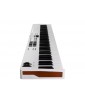 MIDI клавиатура Arturia KeyLab Essential 88 mk3 (White)