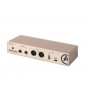 Аудиоинтерфейс USB - Arturia MiniFuse 2 (Champagne)