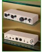 Аудиоинтерфейс USB - Arturia MiniFuse 2 (Champagne)