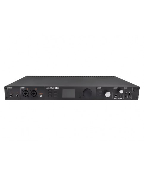 Аудиоинтерфейс USB - Arturia Audiofuse 16 Rig