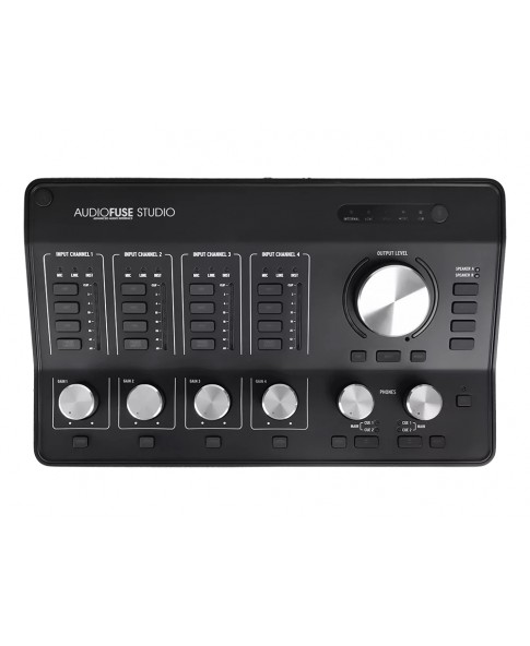 Аудиоинтерфейс USB - Arturia Audiofuse Studio
