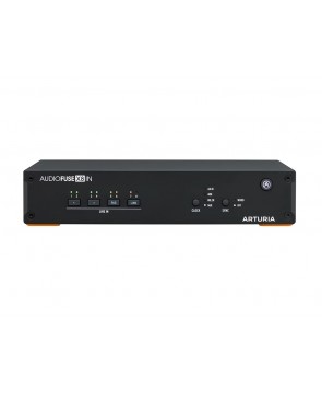 Модуль расширения - Arturia AudioFuse X8 IN