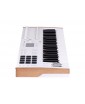 MIDI клавиатура Arturia KeyLAB 49 MK3 (White)