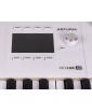 MIDI клавиатура Arturia KeyLAB 49 MK3 (White)