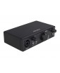 Аудиоинтерфейс USB - Arturia MiniFuse 1 (Black)