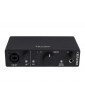 Аудиоинтерфейс USB - Arturia MiniFuse 1 (Black)