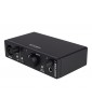 Аудиоинтерфейс USB - Arturia MiniFuse 1 (Black)