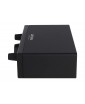 Аудиоинтерфейс USB - Arturia MiniFuse 1 (Black)