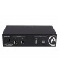 Аудиоинтерфейс USB - Arturia MiniFuse 1 (Black)