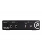 Аудиоинтерфейс USB - Arturia MiniFuse 1 (Black)