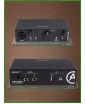 Аудиоинтерфейс USB - Arturia MiniFuse 1 (Black)