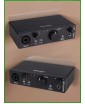 Аудиоинтерфейс USB - Arturia MiniFuse 1 (Black)