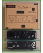 Аудиоинтерфейс USB - Arturia MiniFuse 1 (Black)