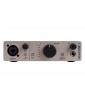 Аудиоинтерфейс USB - Arturia MiniFuse 1 (Champagne)