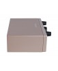 Аудиоинтерфейс USB - Arturia MiniFuse 1 (Champagne)