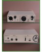 Аудиоинтерфейс USB - Arturia MiniFuse 1 (Champagne)