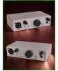 Аудиоинтерфейс USB - Arturia MiniFuse 1 (Champagne)