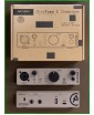 Аудиоинтерфейс USB - Arturia MiniFuse 1 (Champagne)