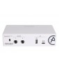 Аудиоинтерфейс USB - Arturia MiniFuse 1 (White)