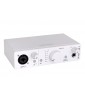 Аудиоинтерфейс USB - Arturia MiniFuse 1 (White)