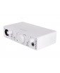 Аудиоинтерфейс USB - Arturia MiniFuse 1 (White)