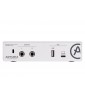 Аудиоинтерфейс USB - Arturia MiniFuse 1 (White)