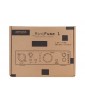Аудиоинтерфейс USB - Arturia MiniFuse 1 (White)