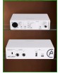 Аудиоинтерфейс USB - Arturia MiniFuse 1 (White)