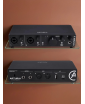 Аудиоинтерфейс USB - Arturia MiniFuse 2 (Black)