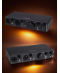 Аудиоинтерфейс USB - Arturia MiniFuse 2 (Black)