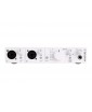 Аудиоинтерфейс USB - Arturia MiniFuse 2 (White)