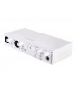 Аудиоинтерфейс USB - Arturia MiniFuse 2 (White)