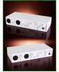 Аудиоинтерфейс USB - Arturia MiniFuse 2 (White)