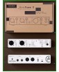 Аудиоинтерфейс USB - Arturia MiniFuse 2 (White)