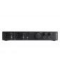 Аудиоинтерфейс USB - Arturia MiniFuse 4 (Black)