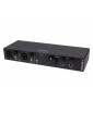 Аудиоинтерфейс USB - Arturia MiniFuse 4 (Black)