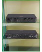 Аудиоинтерфейс USB - Arturia MiniFuse 4 (Black)
